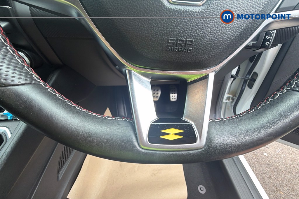 Renault Clio Rs Line Manual Petrol Hatchback - Stock Number (1656382) - 25th supplementary image
