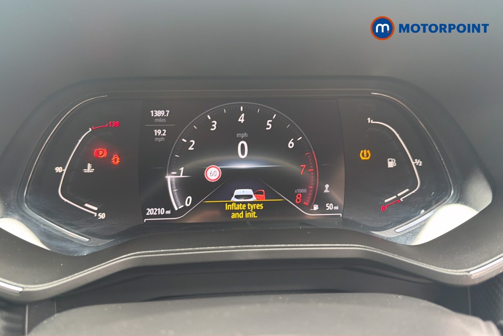 Renault Clio Rs Line Manual Petrol Hatchback - Stock Number (1656382) - 26th supplementary image