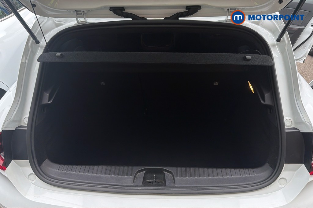 Renault Clio Rs Line Manual Petrol Hatchback - Stock Number (1656382) - 34th supplementary image
