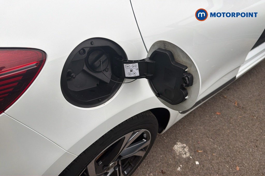 Renault Clio Rs Line Manual Petrol Hatchback - Stock Number (1656382) - 35th supplementary image