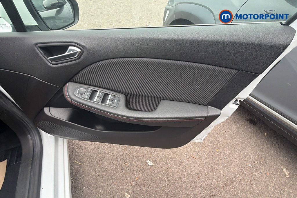 Renault Clio Rs Line Manual Petrol Hatchback - Stock Number (1656382) - 38th supplementary image