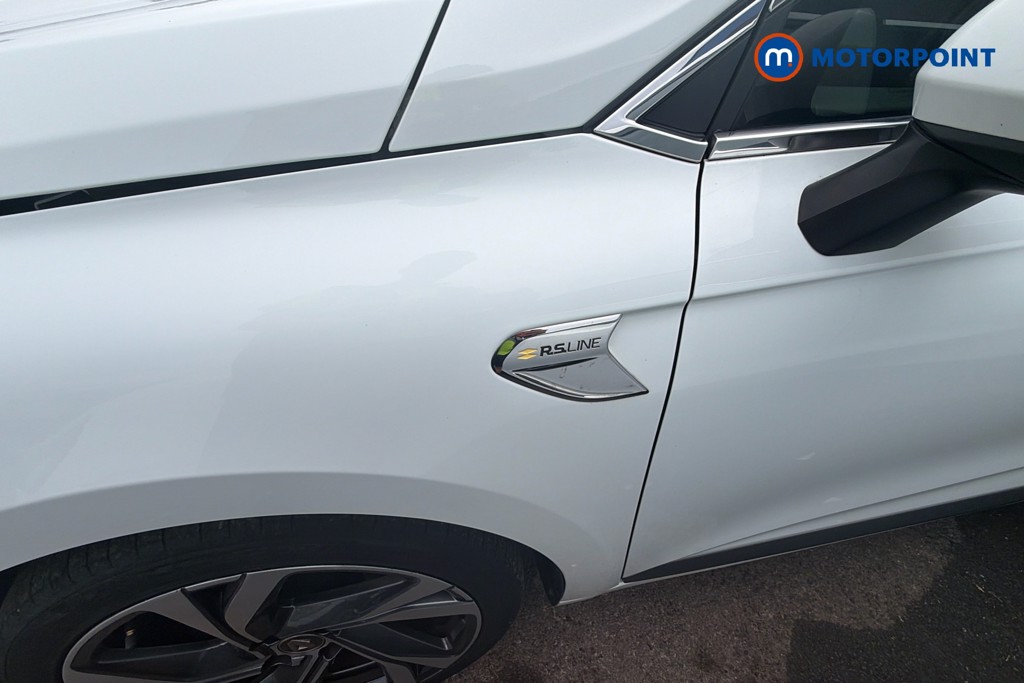 Renault Clio Rs Line Manual Petrol Hatchback - Stock Number (1656382) - 39th supplementary image