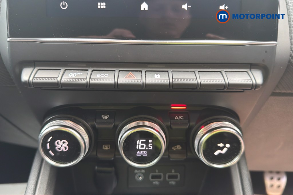 Renault Clio Rs Line Manual Petrol Hatchback - Stock Number (1656382) - 1st supplementary image