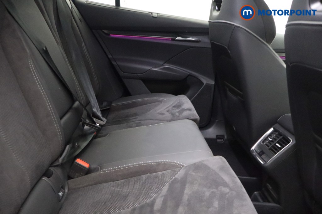 Skoda Enyaq Sportline Plus Automatic Electric SUV - Stock Number (1656695) - 7th supplementary image