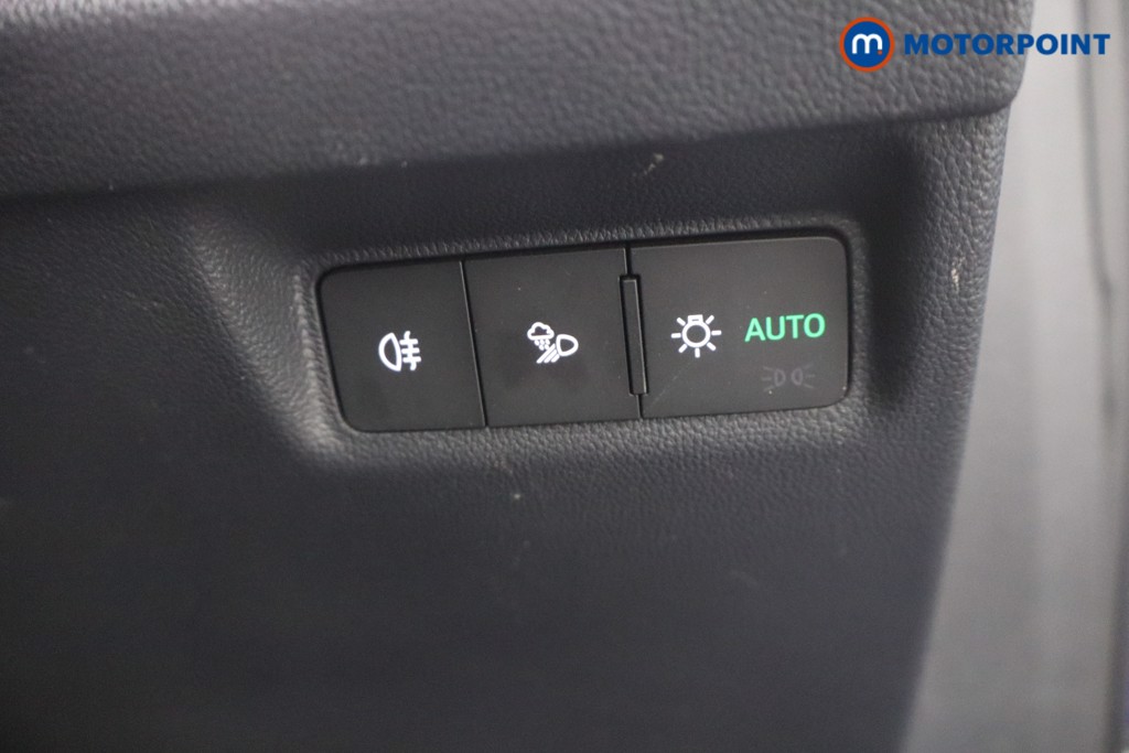 Skoda Enyaq Sportline Plus Automatic Electric SUV - Stock Number (1656695) - 13th supplementary image