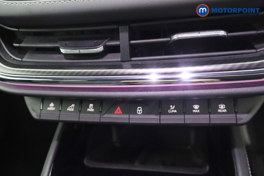 Skoda Enyaq Sportline Plus Automatic Electric SUV - Stock Number (1656695) - 20th supplementary image