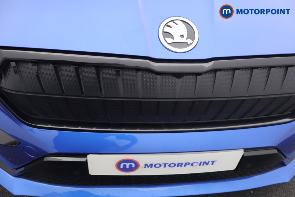 Skoda Enyaq Sportline Plus Automatic Electric SUV - Stock Number (1656695) - 22nd supplementary image