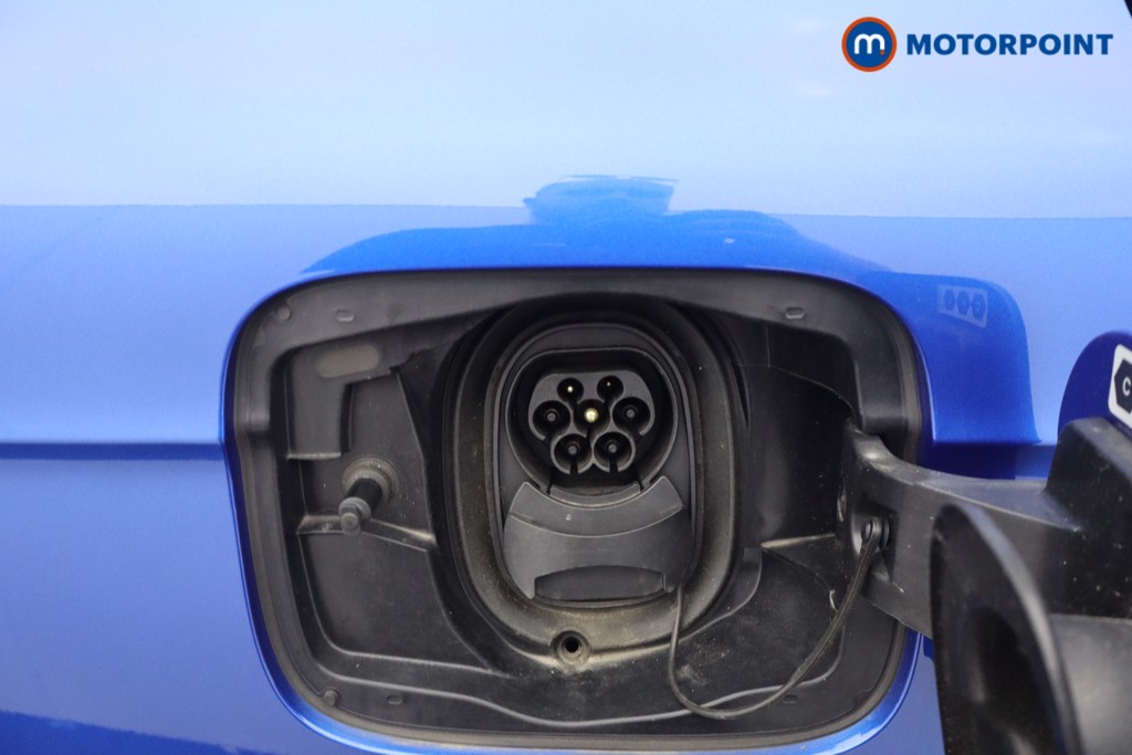 Skoda Enyaq Sportline Plus Automatic Electric SUV - Stock Number (1656695) - 29th supplementary image