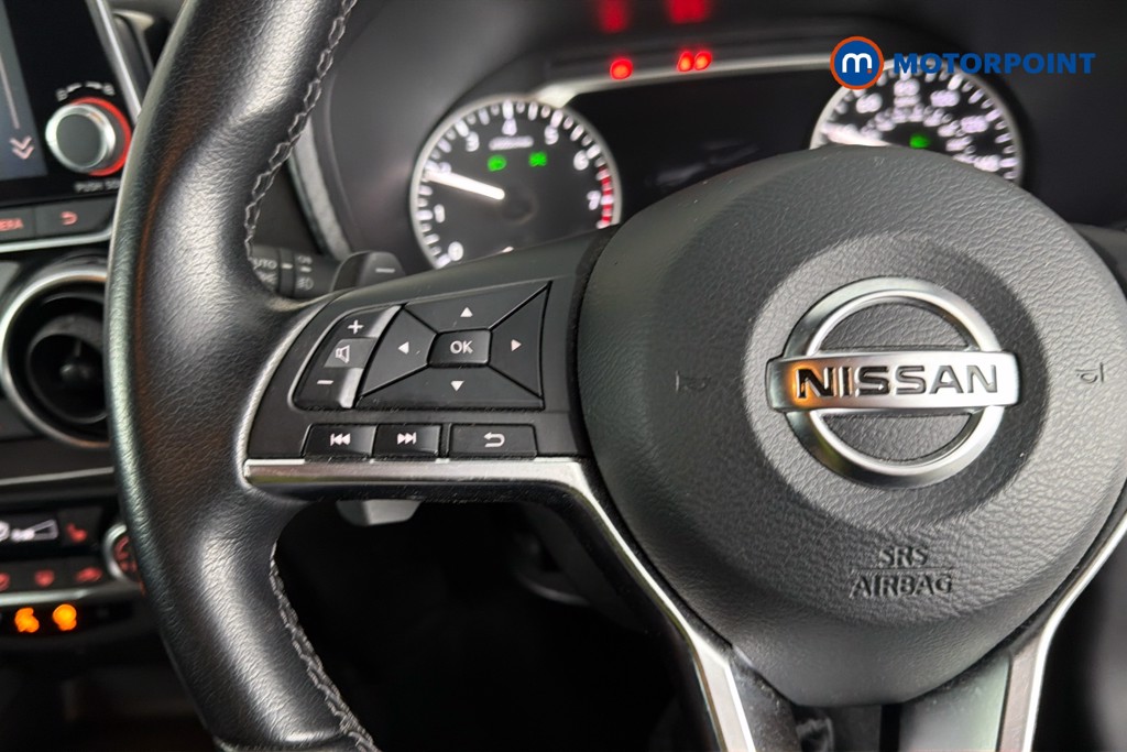 Nissan Juke Tekna-Plus Automatic Petrol SUV - Stock Number (1656744) - 3rd supplementary image