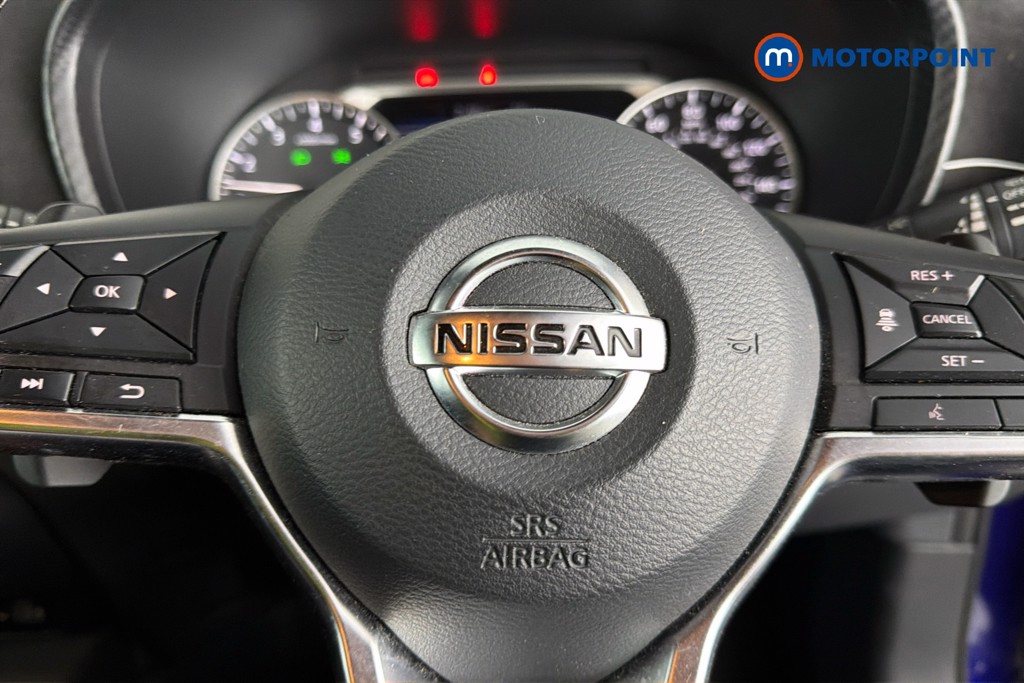 Nissan Juke Tekna-Plus Automatic Petrol SUV - Stock Number (1656744) - 5th supplementary image