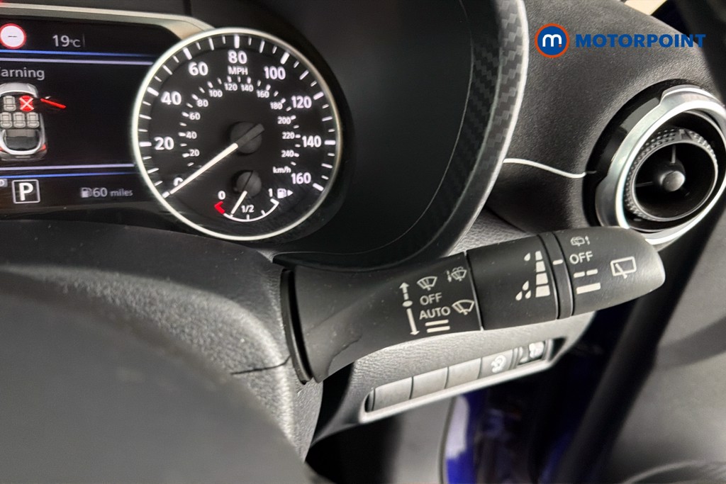 Nissan Juke Tekna-Plus Automatic Petrol SUV - Stock Number (1656744) - 7th supplementary image