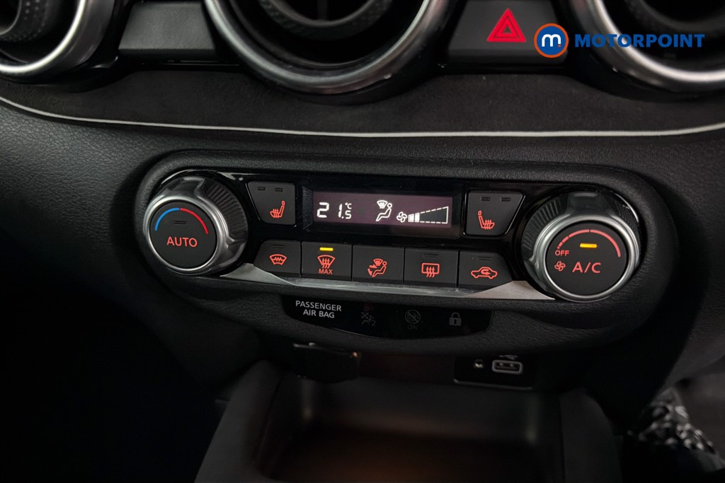 Nissan Juke Tekna-Plus Automatic Petrol SUV - Stock Number (1656744) - 12th supplementary image