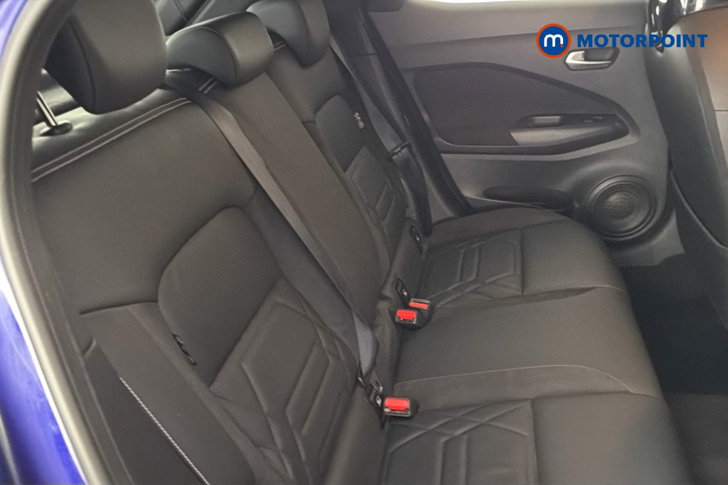 Nissan Juke Tekna-Plus Automatic Petrol SUV - Stock Number (1656744) - 14th supplementary image