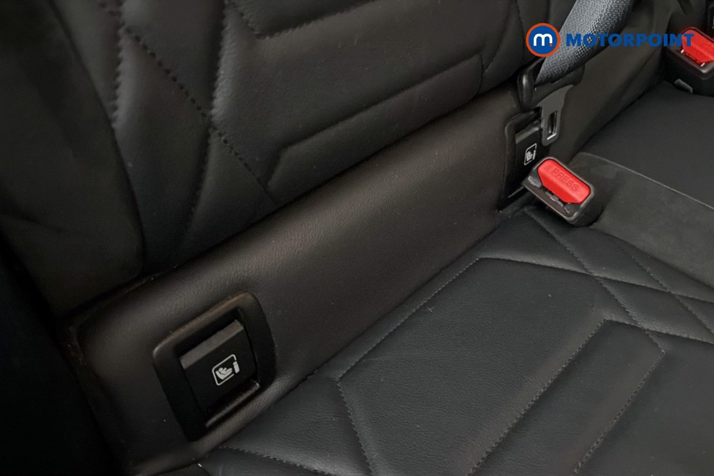 Nissan Juke Tekna-Plus Automatic Petrol SUV - Stock Number (1656744) - 15th supplementary image