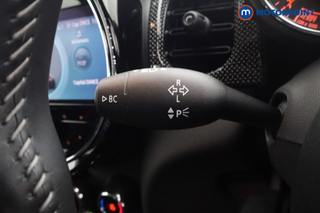 Mini Hatchback Cooper Exclusive Automatic Petrol Hatchback - Stock Number (1657510) - 6th supplementary image