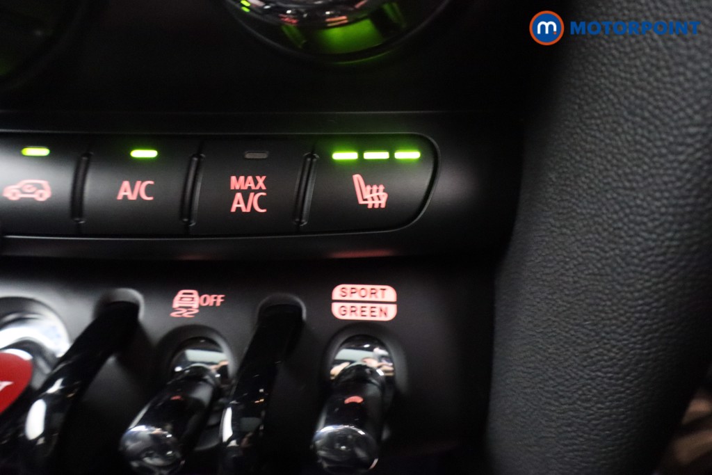 Mini Hatchback Cooper Exclusive Automatic Petrol Hatchback - Stock Number (1657510) - 15th supplementary image