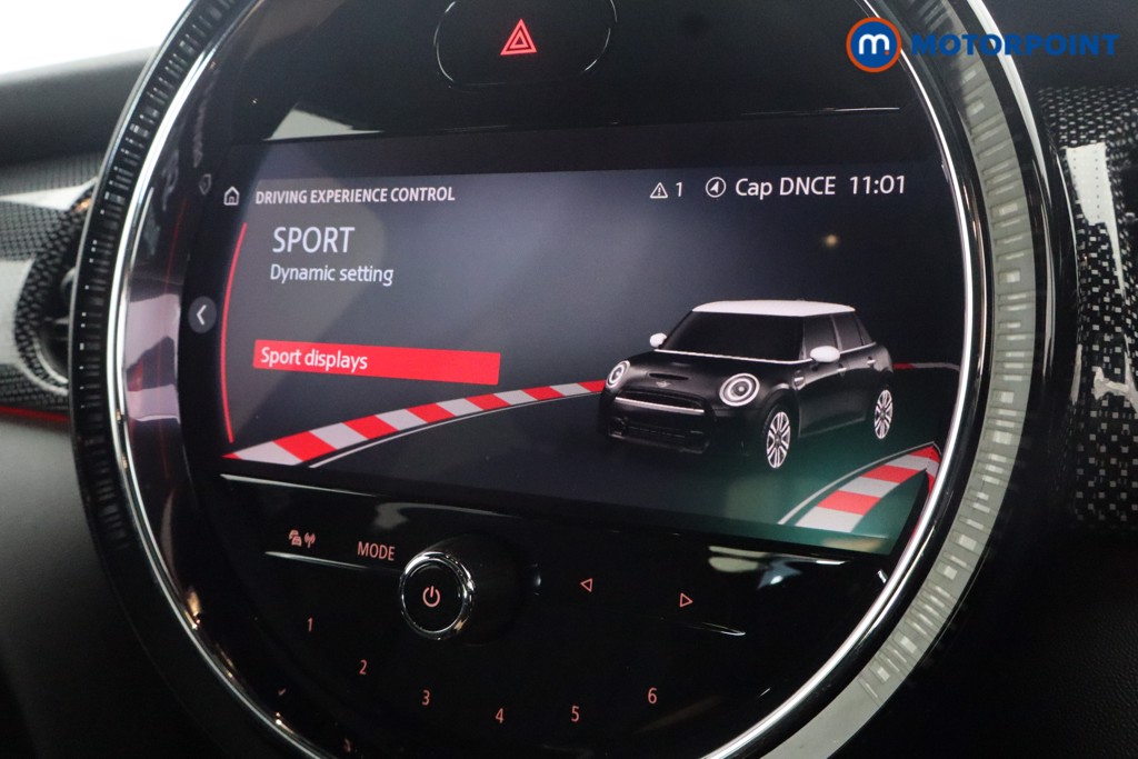 Mini Hatchback Cooper Exclusive Automatic Petrol Hatchback - Stock Number (1657510) - 18th supplementary image