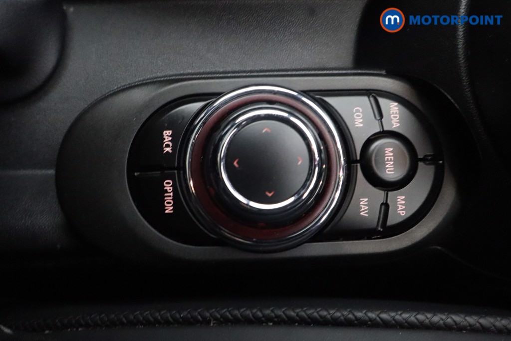 Mini Hatchback Cooper Exclusive Automatic Petrol Hatchback - Stock Number (1657510) - 19th supplementary image