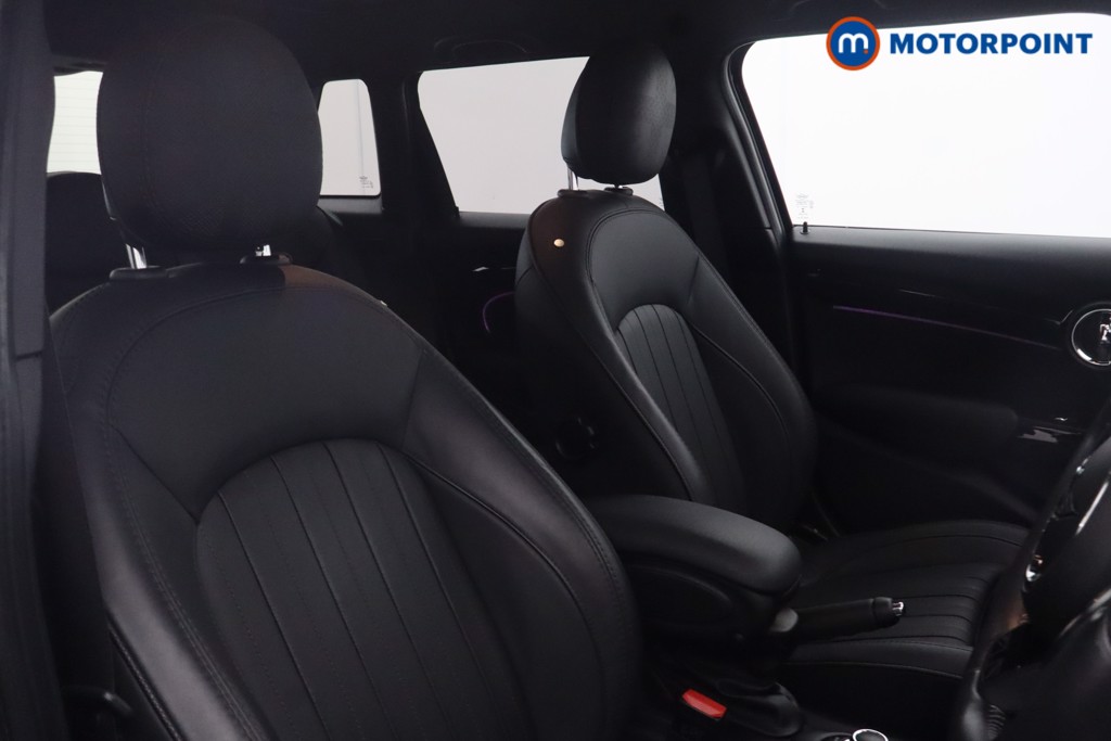 Mini Hatchback Cooper Exclusive Automatic Petrol Hatchback - Stock Number (1657510) - 23rd supplementary image
