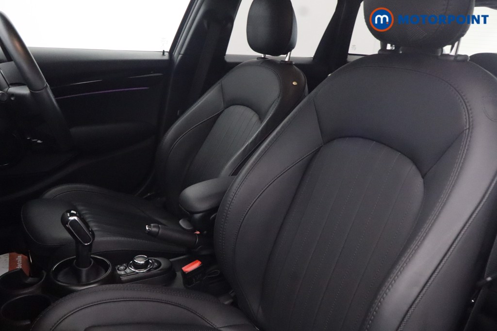Mini Hatchback Cooper Exclusive Automatic Petrol Hatchback - Stock Number (1657510) - 24th supplementary image