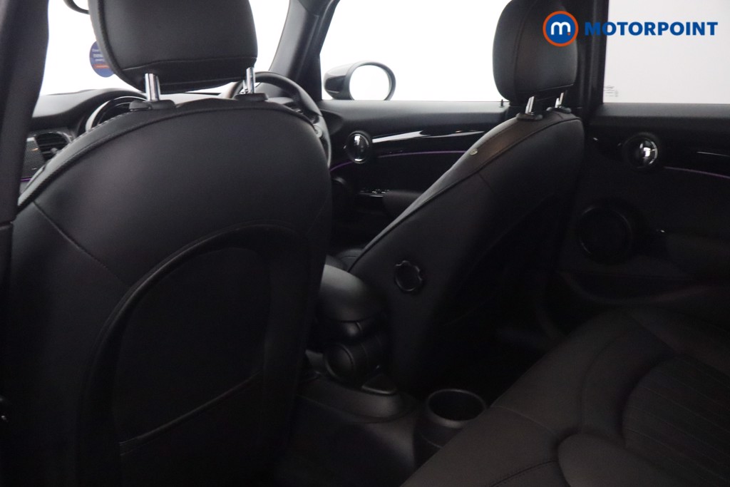 Mini Hatchback Cooper Exclusive Automatic Petrol Hatchback - Stock Number (1657510) - 25th supplementary image