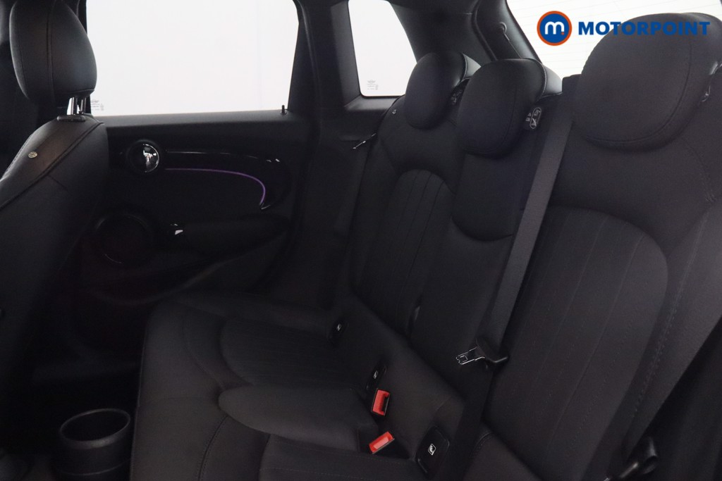 Mini Hatchback Cooper Exclusive Automatic Petrol Hatchback - Stock Number (1657510) - 26th supplementary image