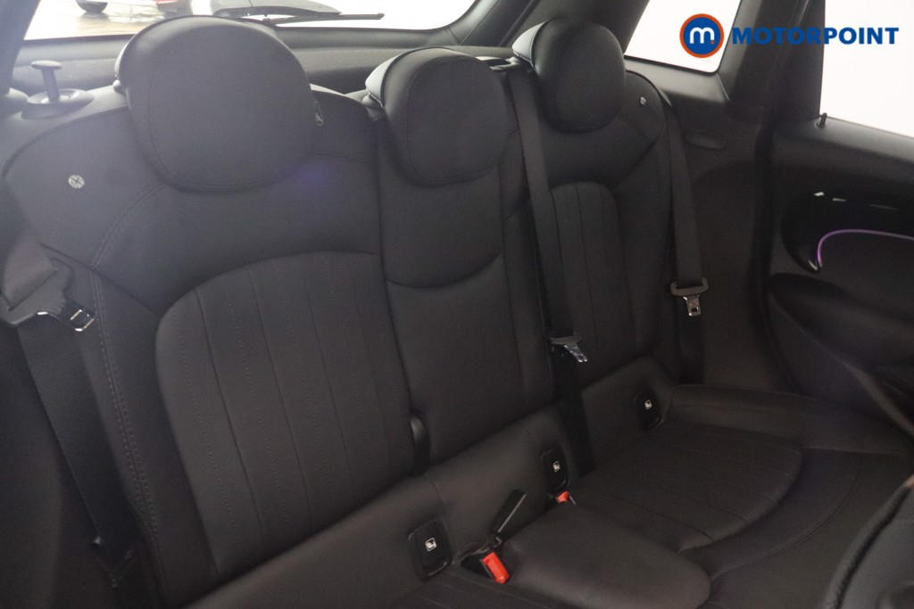 Mini Hatchback Cooper Exclusive Automatic Petrol Hatchback - Stock Number (1657510) - 27th supplementary image