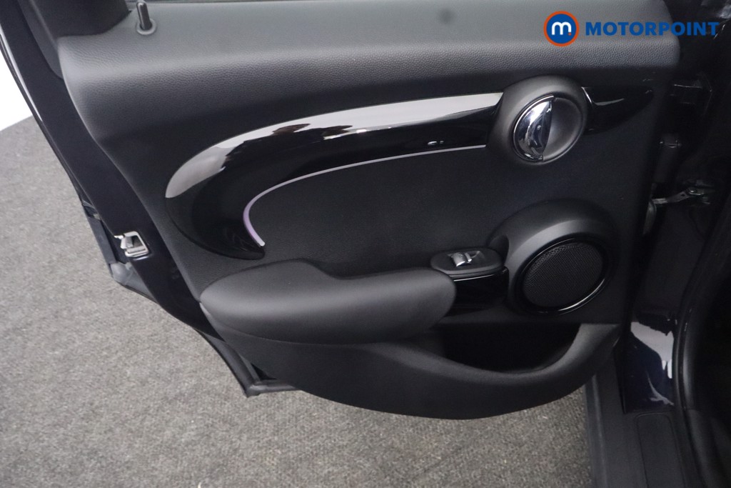 Mini Hatchback Cooper Exclusive Automatic Petrol Hatchback - Stock Number (1657510) - 29th supplementary image