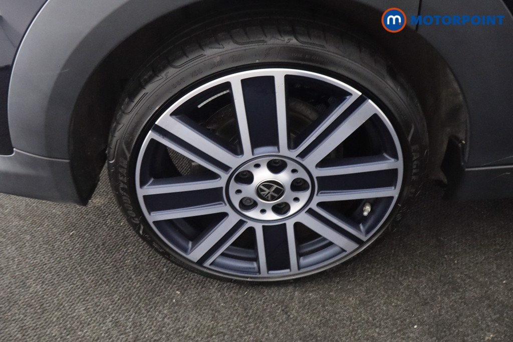 Mini Hatchback Cooper Exclusive Automatic Petrol Hatchback - Stock Number (1657510) - 34th supplementary image
