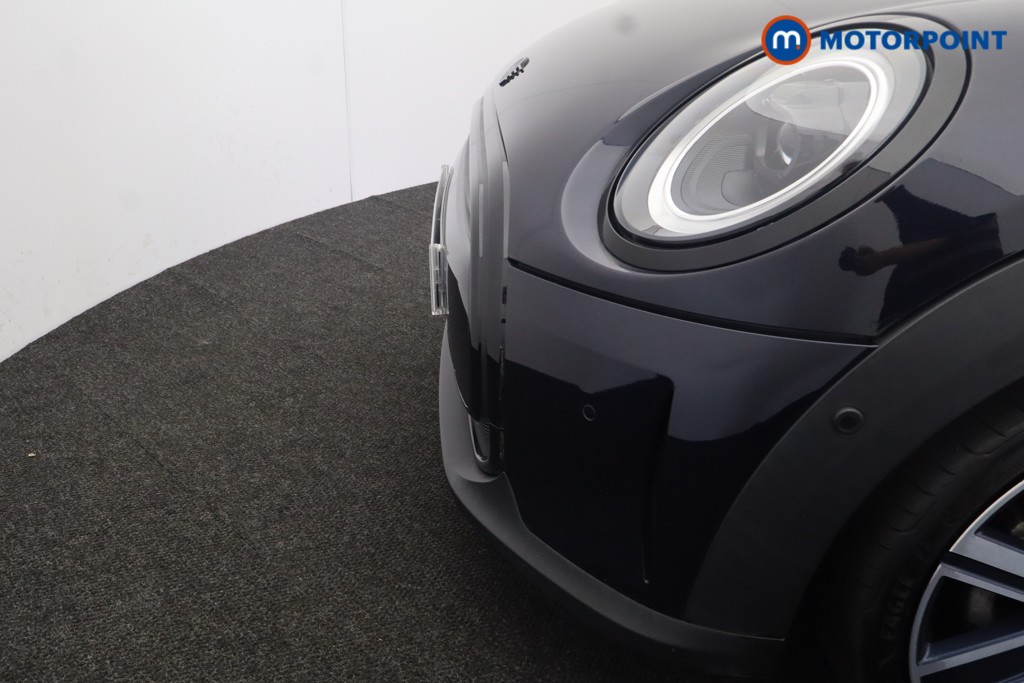 Mini Hatchback Cooper Exclusive Automatic Petrol Hatchback - Stock Number (1657510) - 35th supplementary image