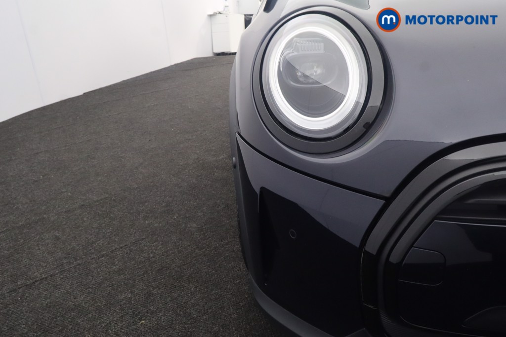 Mini Hatchback Cooper Exclusive Automatic Petrol Hatchback - Stock Number (1657510) - 36th supplementary image