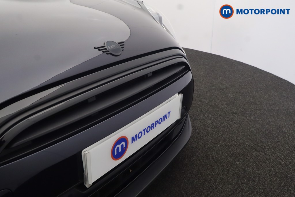 Mini Hatchback Cooper Exclusive Automatic Petrol Hatchback - Stock Number (1657510) - 37th supplementary image