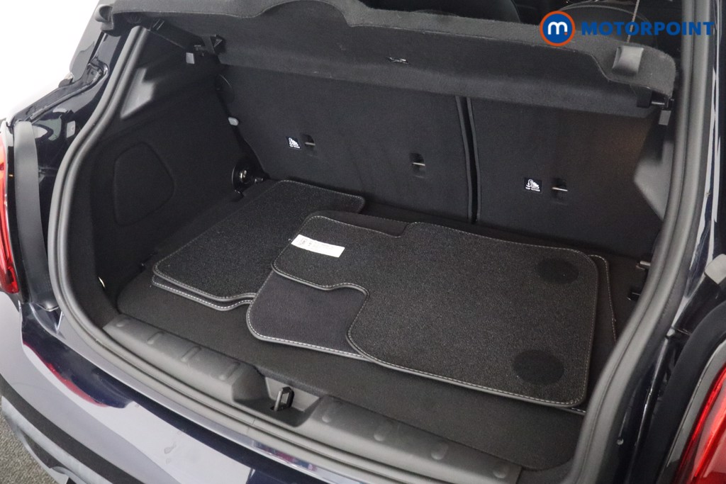 Mini Hatchback Cooper Exclusive Automatic Petrol Hatchback - Stock Number (1657510) - 44th supplementary image