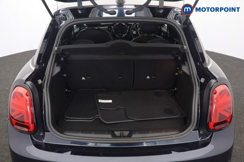 Mini Hatchback Cooper Exclusive Automatic Petrol Hatchback - Stock Number (1657510) - 45th supplementary image