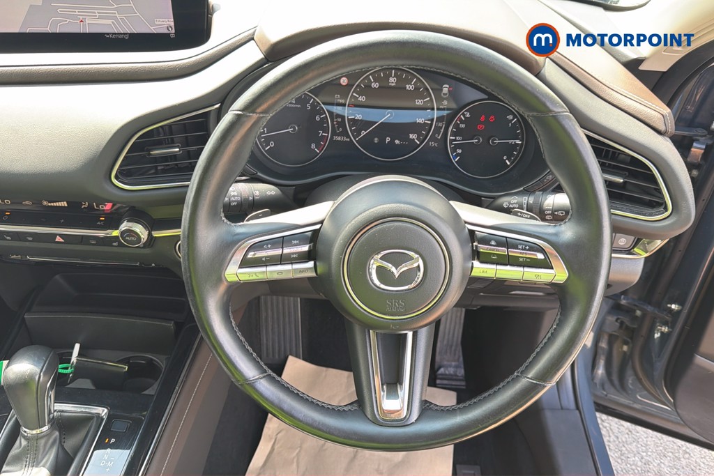 Mazda Cx-30 Gt Sport Automatic Petrol SUV - Stock Number (1657526) - 2nd supplementary image