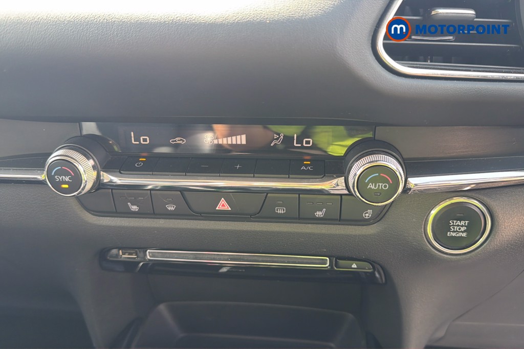 Mazda Cx-30 Gt Sport Automatic Petrol SUV - Stock Number (1657526) - 6th supplementary image