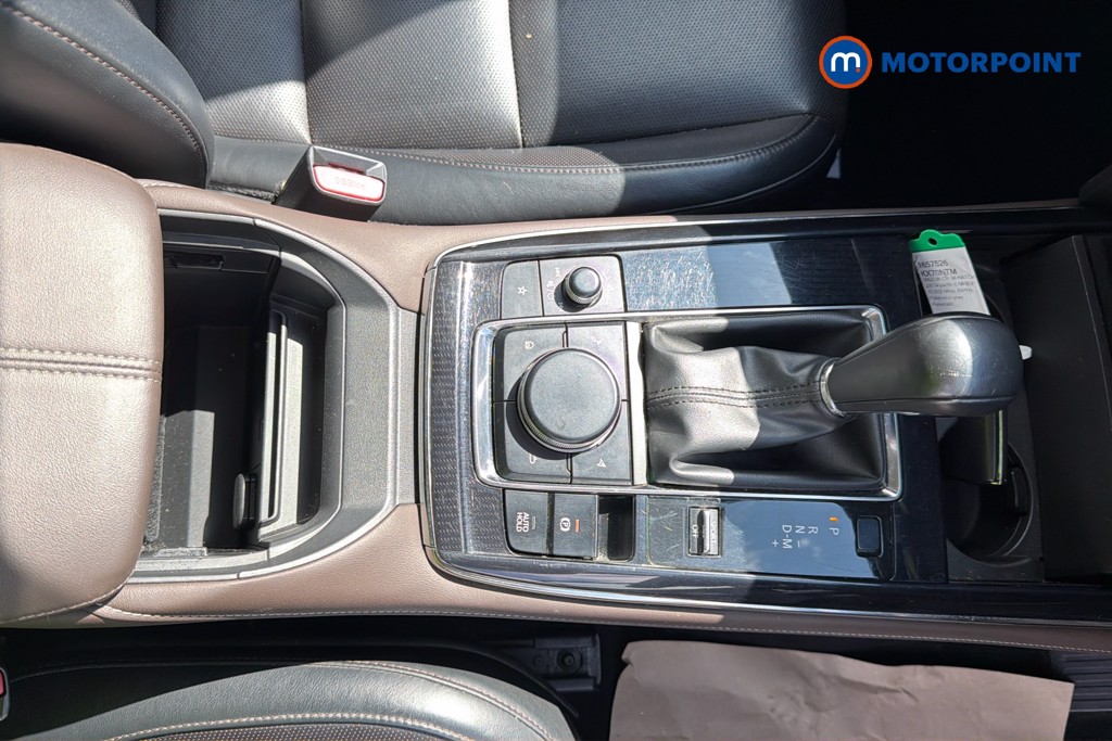 Mazda Cx-30 Gt Sport Automatic Petrol SUV - Stock Number (1657526) - 7th supplementary image