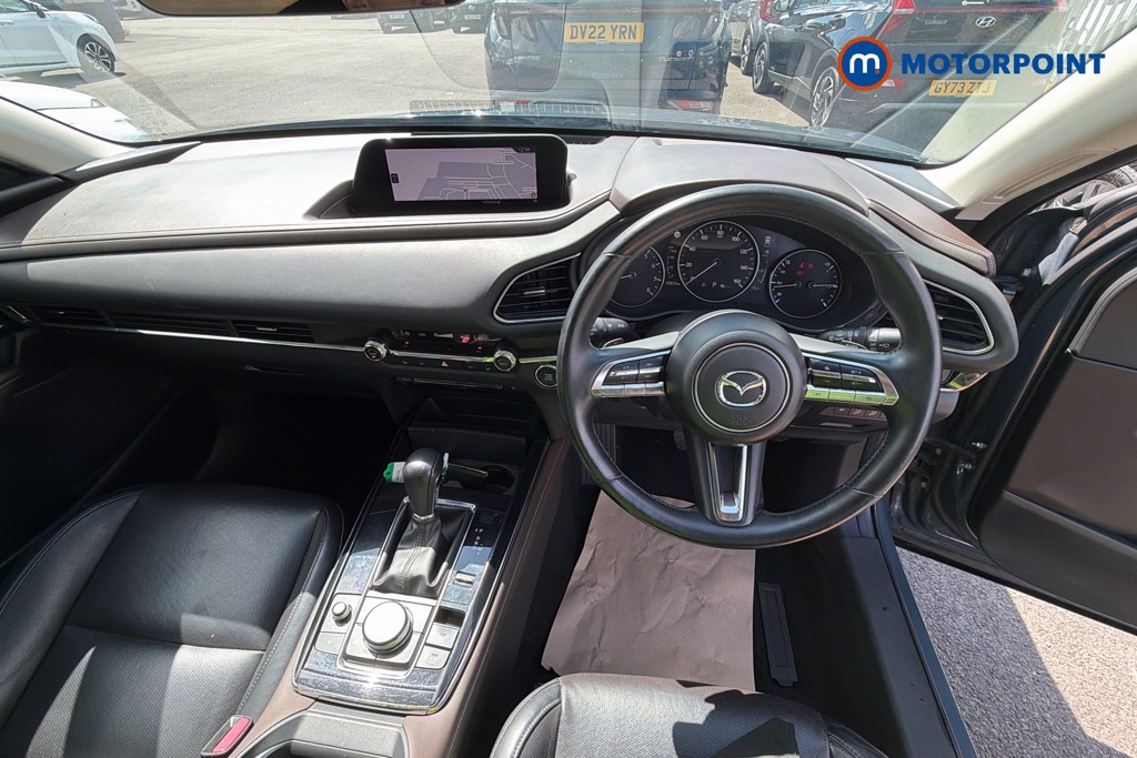 Mazda Cx-30 Gt Sport Automatic Petrol SUV - Stock Number (1657526) - 27th supplementary image
