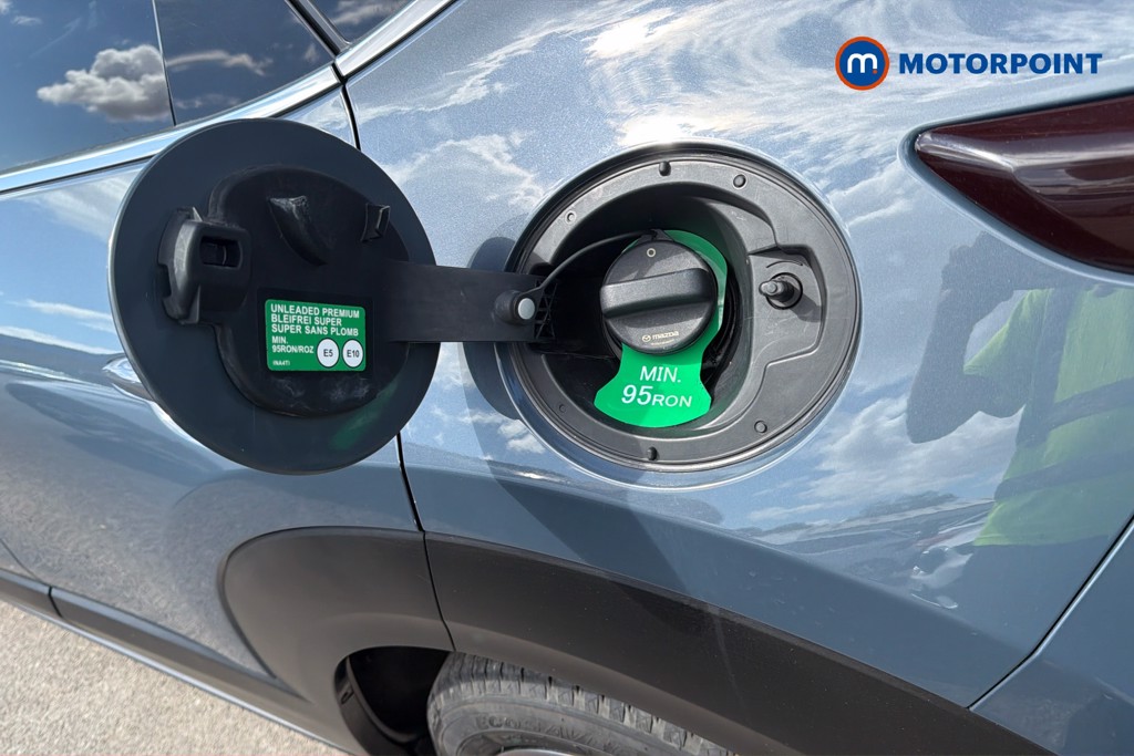Mazda Cx-30 Gt Sport Automatic Petrol SUV - Stock Number (1657526) - 33rd supplementary image