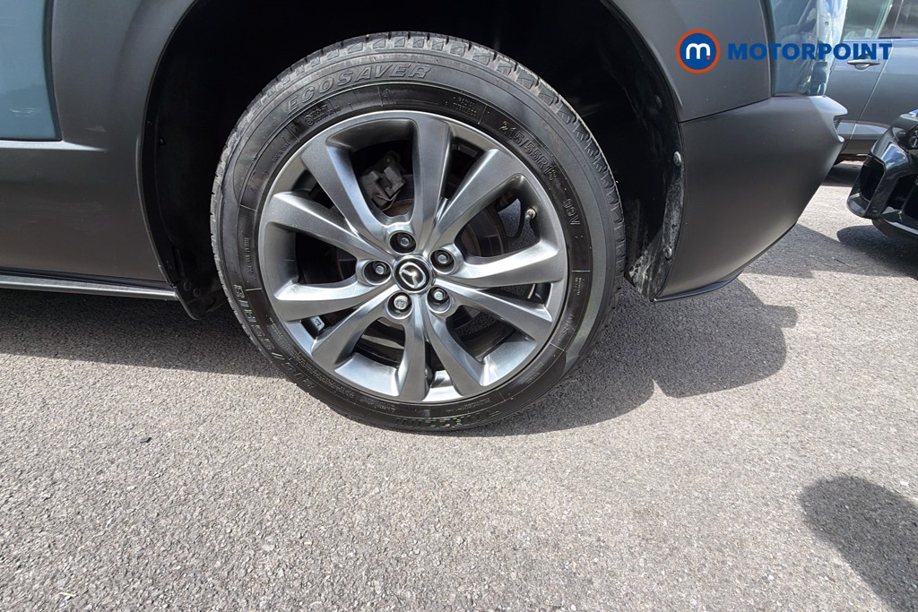 Mazda Cx-30 Gt Sport Automatic Petrol SUV - Stock Number (1657526) - 39th supplementary image