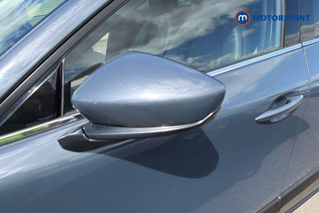 Mazda Cx-30 Gt Sport Automatic Petrol SUV - Stock Number (1657526) - 40th supplementary image