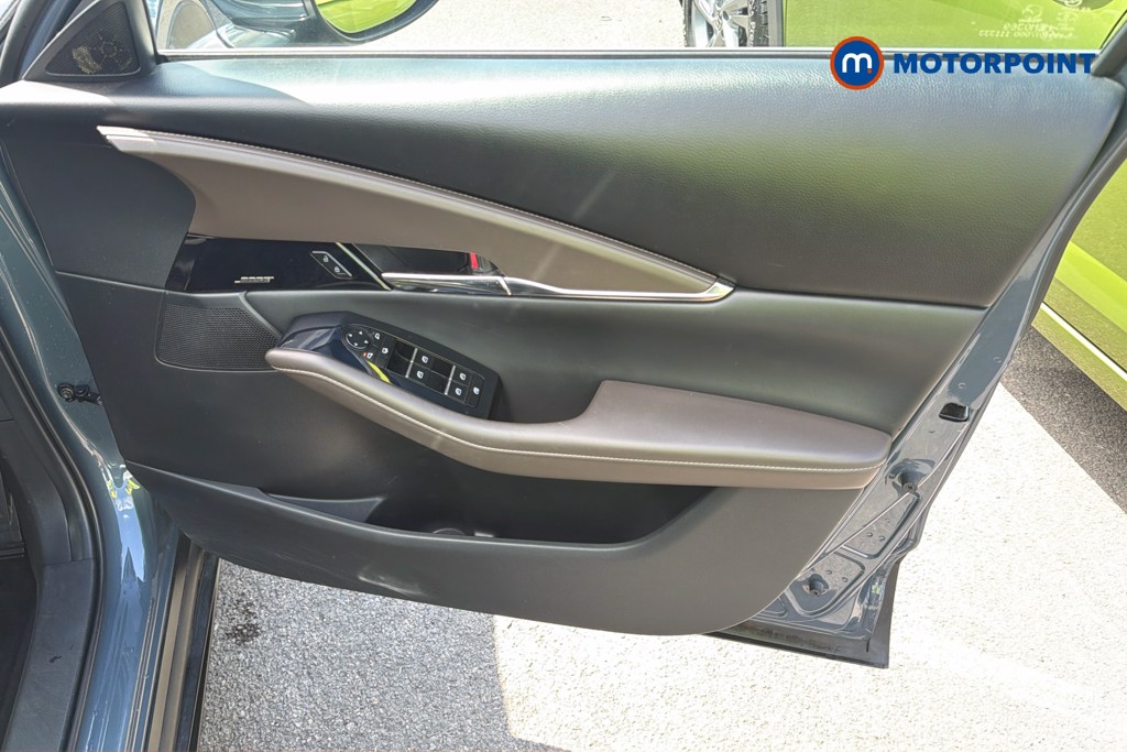 Mazda Cx-30 Gt Sport Automatic Petrol SUV - Stock Number (1657526) - 42nd supplementary image