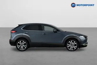 Mazda Cx-30 Gt Sport Automatic Petrol SUV - Stock Number (1657526) - Drivers side