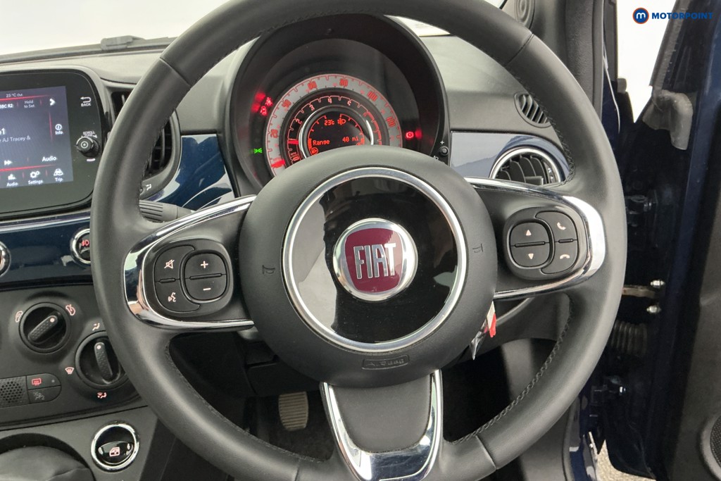 Fiat 500 Dolcevita Manual Petrol Hatchback - Stock Number (1657632) - 6th supplementary image