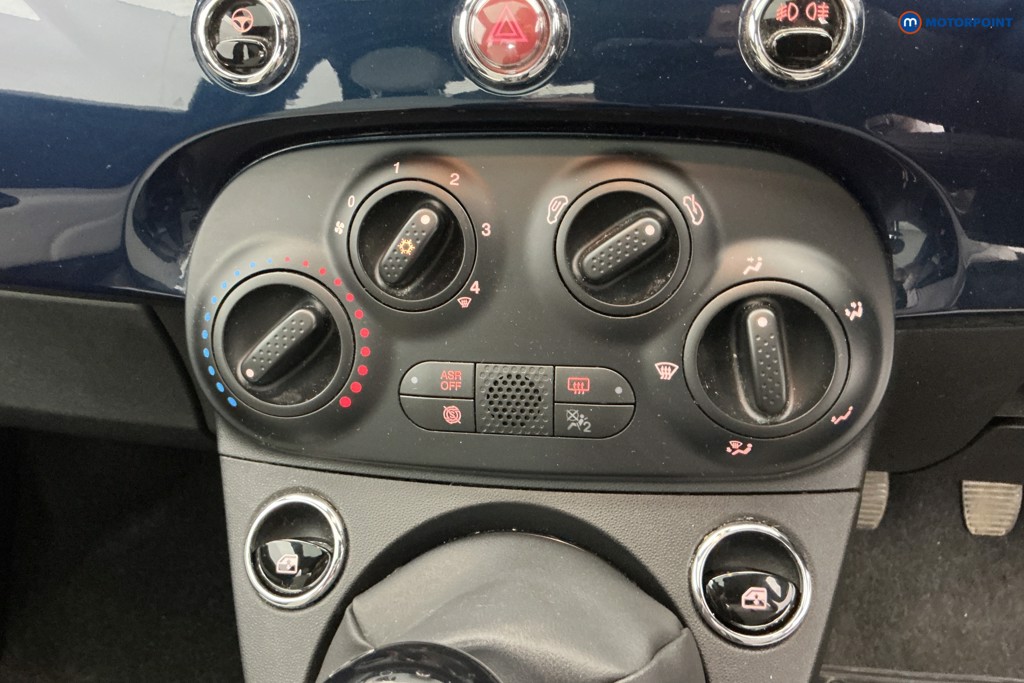 Fiat 500 Dolcevita Manual Petrol Hatchback - Stock Number (1657632) - 17th supplementary image