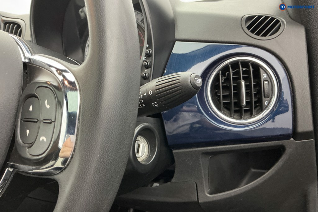 Fiat 500 Dolcevita Manual Petrol Hatchback - Stock Number (1657632) - 22nd supplementary image