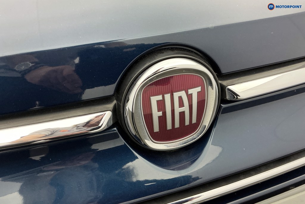 Fiat 500 Dolcevita Manual Petrol Hatchback - Stock Number (1657632) - 26th supplementary image