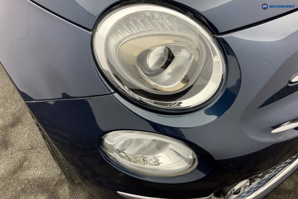 Fiat 500 Dolcevita Manual Petrol Hatchback - Stock Number (1657632) - 27th supplementary image