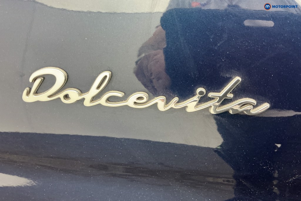 Fiat 500 Dolcevita Manual Petrol Hatchback - Stock Number (1657632) - 28th supplementary image