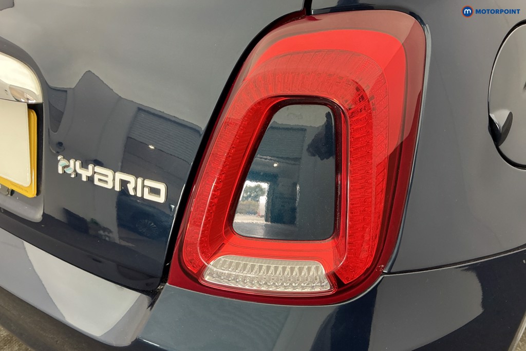 Fiat 500 Dolcevita Manual Petrol Hatchback - Stock Number (1657632) - 29th supplementary image